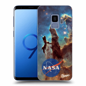 Obal pre Samsung Galaxy S9 G960F - Eagle Nebula