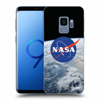 Obal pre Samsung Galaxy S9 G960F - Nasa Earth