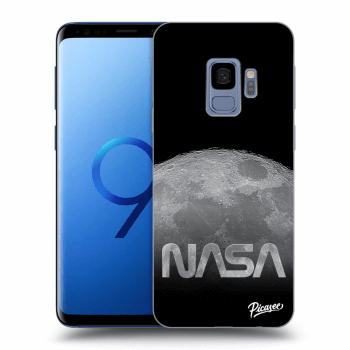 Obal pre Samsung Galaxy S9 G960F - Moon Cut