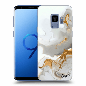 Obal pre Samsung Galaxy S9 G960F - Her