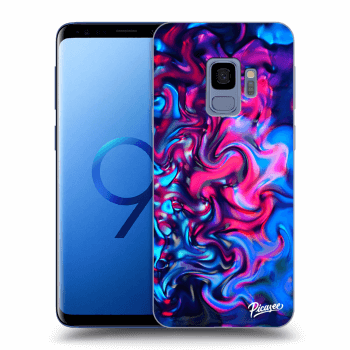 Obal pre Samsung Galaxy S9 G960F - Redlight