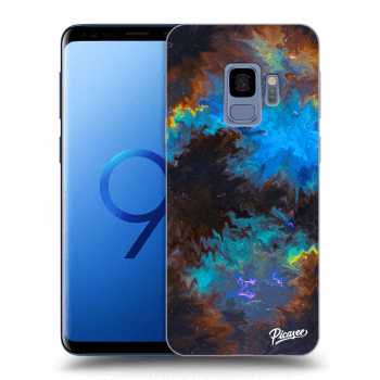 Obal pre Samsung Galaxy S9 G960F - Space