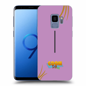 Obal pre Samsung Galaxy S9 G960F - COONDA růžovka