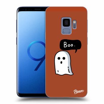 Obal pre Samsung Galaxy S9 G960F - Boo