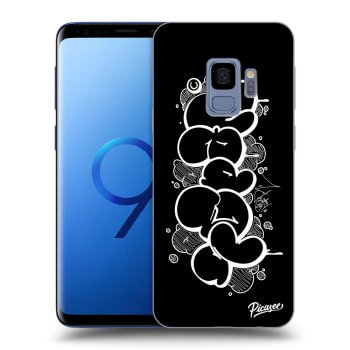 Obal pre Samsung Galaxy S9 G960F - Throw UP