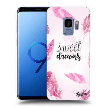 Obal pre Samsung Galaxy S9 G960F - Sweet dreams