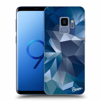 Obal pre Samsung Galaxy S9 G960F - Wallpaper