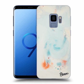 Obal pre Samsung Galaxy S9 G960F - Splash