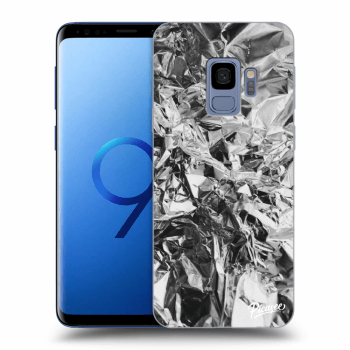 Obal pre Samsung Galaxy S9 G960F - Chrome