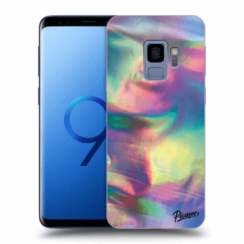 Obal pre Samsung Galaxy S9 G960F - Holo