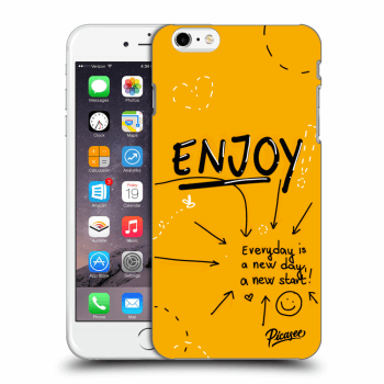 Obal pre Apple iPhone 6 Plus/6S Plus - Enjoy