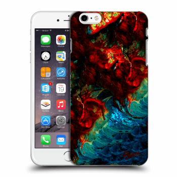 Obal pre Apple iPhone 6 Plus/6S Plus - Universe