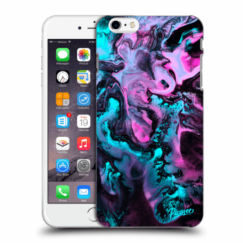 Obal pre Apple iPhone 6 Plus/6S Plus - Lean