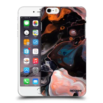 Obal pre Apple iPhone 6 Plus/6S Plus - Cream