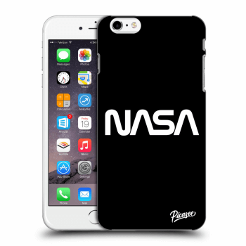 Obal pre Apple iPhone 6 Plus/6S Plus - NASA Basic
