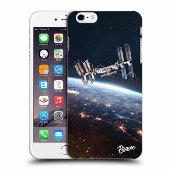 Picasee ULTIMATE CASE pro Apple iPhone 6 Plus/6S Plus - Station