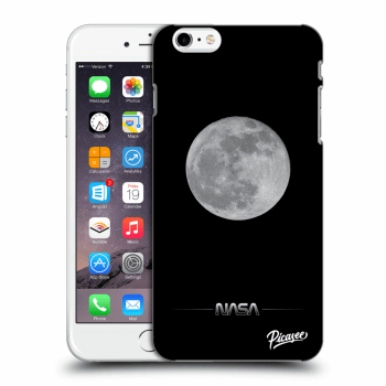 Obal pre Apple iPhone 6 Plus/6S Plus - Moon Minimal