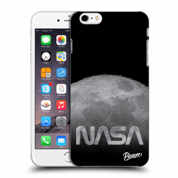 Obal pre Apple iPhone 6 Plus/6S Plus - Moon Cut