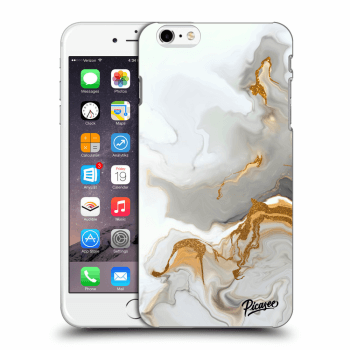 Obal pre Apple iPhone 6 Plus/6S Plus - Her