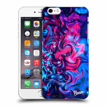 Obal pre Apple iPhone 6 Plus/6S Plus - Redlight