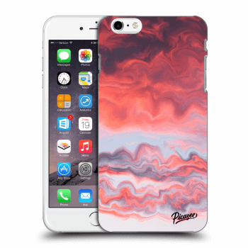 Obal pre Apple iPhone 6 Plus/6S Plus - Sunset