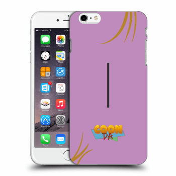 Obal pre Apple iPhone 6 Plus/6S Plus - COONDA růžovka