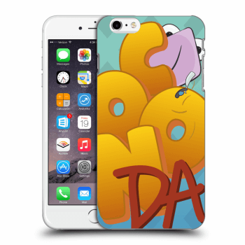 Obal pre Apple iPhone 6 Plus/6S Plus - Obří COONDA