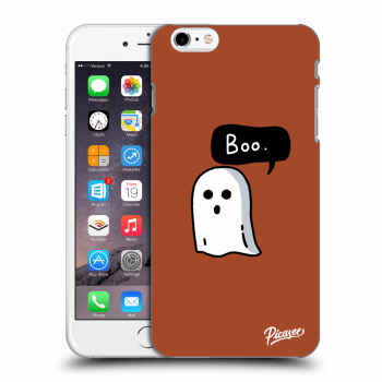 Obal pre Apple iPhone 6 Plus/6S Plus - Boo