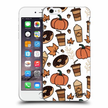 Picasee ULTIMATE CASE pro Apple iPhone 6 Plus/6S Plus - Fallovers