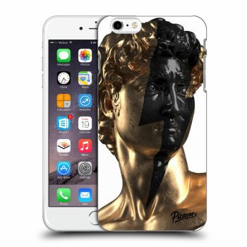 Obal pre Apple iPhone 6 Plus/6S Plus - Wildfire - Gold