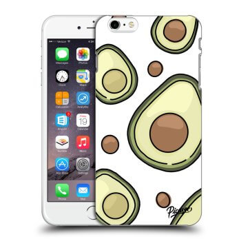 Obal pre Apple iPhone 6 Plus/6S Plus - Avocado