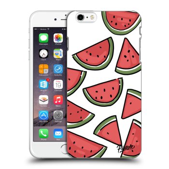 Obal pre Apple iPhone 6 Plus/6S Plus - Melone