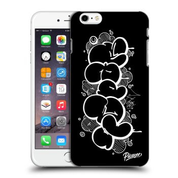 Picasee ULTIMATE CASE pro Apple iPhone 6 Plus/6S Plus - Throw UP