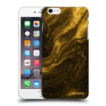 Obal pre Apple iPhone 6 Plus/6S Plus - Black