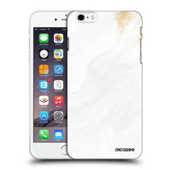 Obal pre Apple iPhone 6 Plus/6S Plus - White