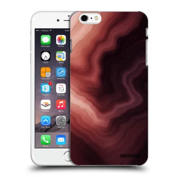 Obal pre Apple iPhone 6 Plus/6S Plus - Rouge