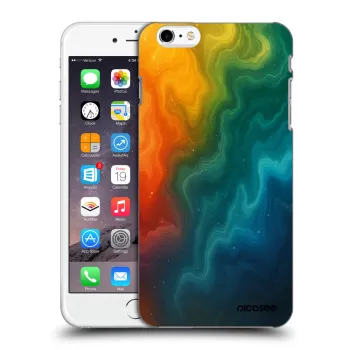 Obal pre Apple iPhone 6 Plus/6S Plus - Solar