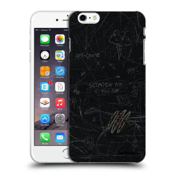 Obal pre Apple iPhone 6 Plus/6S Plus - SCRATCH