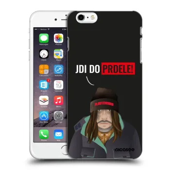 Obal pre Apple iPhone 6 Plus/6S Plus - Bezďák