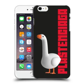 Obal pre Apple iPhone 6 Plus/6S Plus - Kiky Ricky