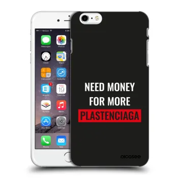 Obal pre Apple iPhone 6 Plus/6S Plus - More PLASTENCIAGA