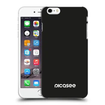 Obal pre Apple iPhone 6 Plus/6S Plus - Picasee