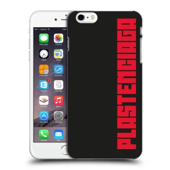 Obal pre Apple iPhone 6 Plus/6S Plus - Plastenciaga