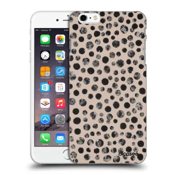 Obal pre Apple iPhone 6 Plus/6S Plus - Dots