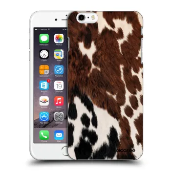 Obal pre Apple iPhone 6 Plus/6S Plus - Rust