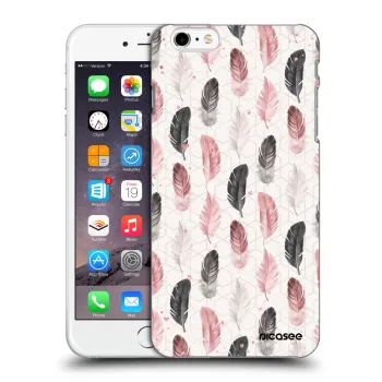 Obal pre Apple iPhone 6 Plus/6S Plus - Pírka 2