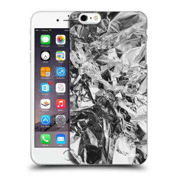 Obal pre Apple iPhone 6 Plus/6S Plus - Chrome