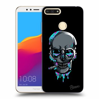 Picasee ULTIMATE CASE pro Honor 7A - EARTH - Lebka 3.0
