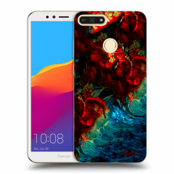 Obal pre Honor 7A - Universe