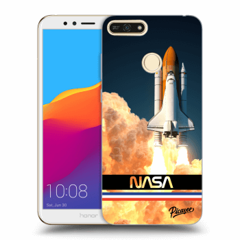 Obal pre Honor 7A - Space Shuttle